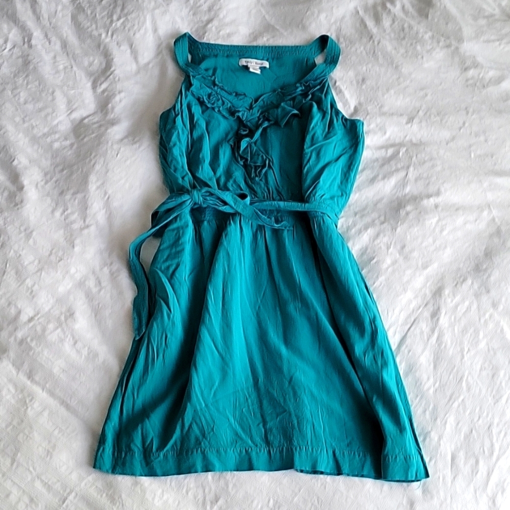 WHBM sleeveless dress